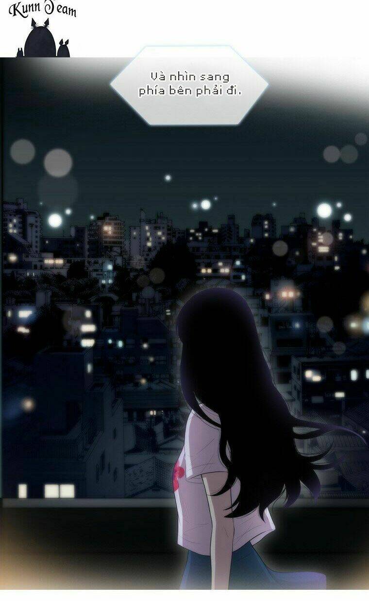 My Shining World: Chapter 54