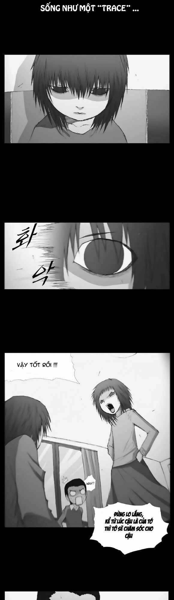 Siêu năng: Chapter 4