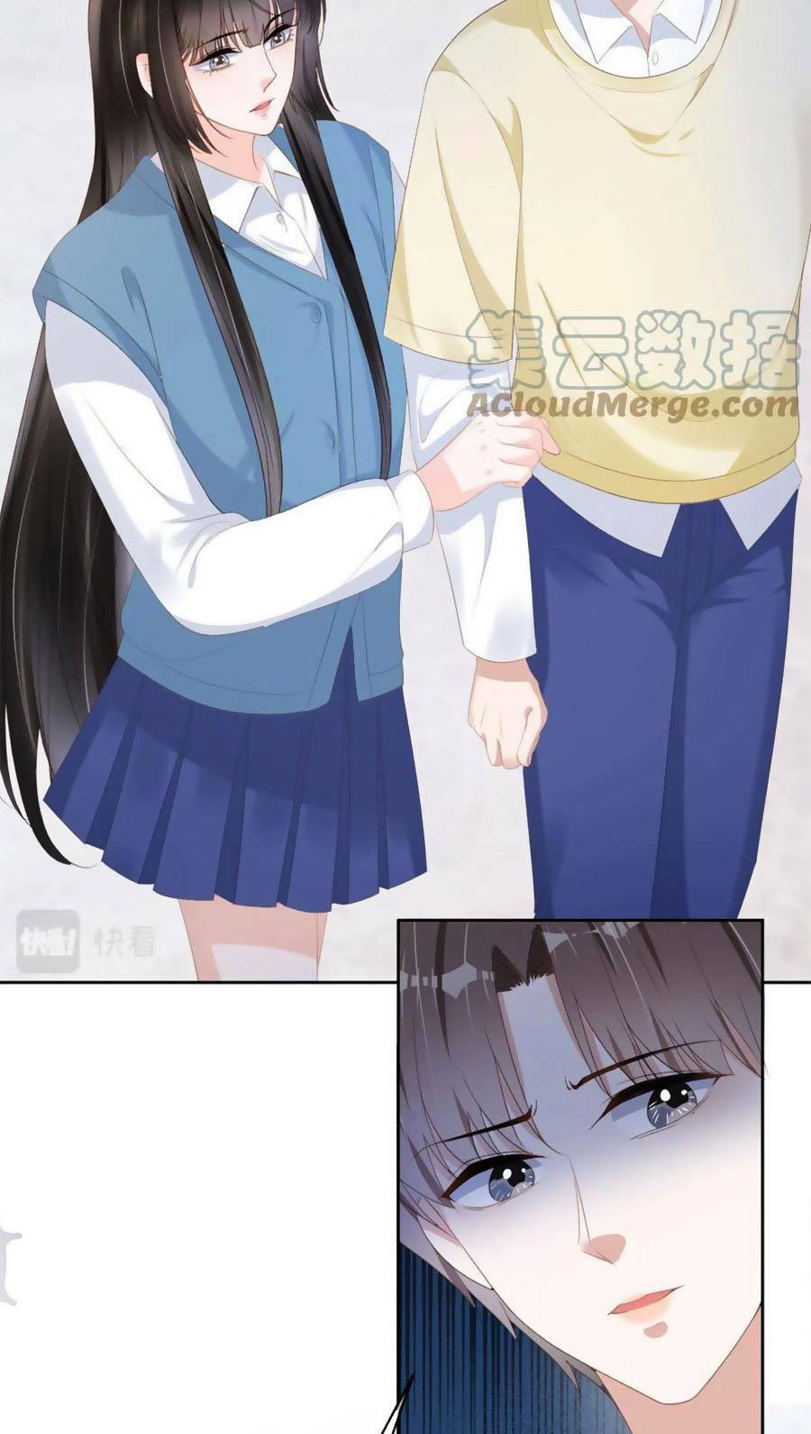 Dây Dưa Không Dứt: Chapter 36