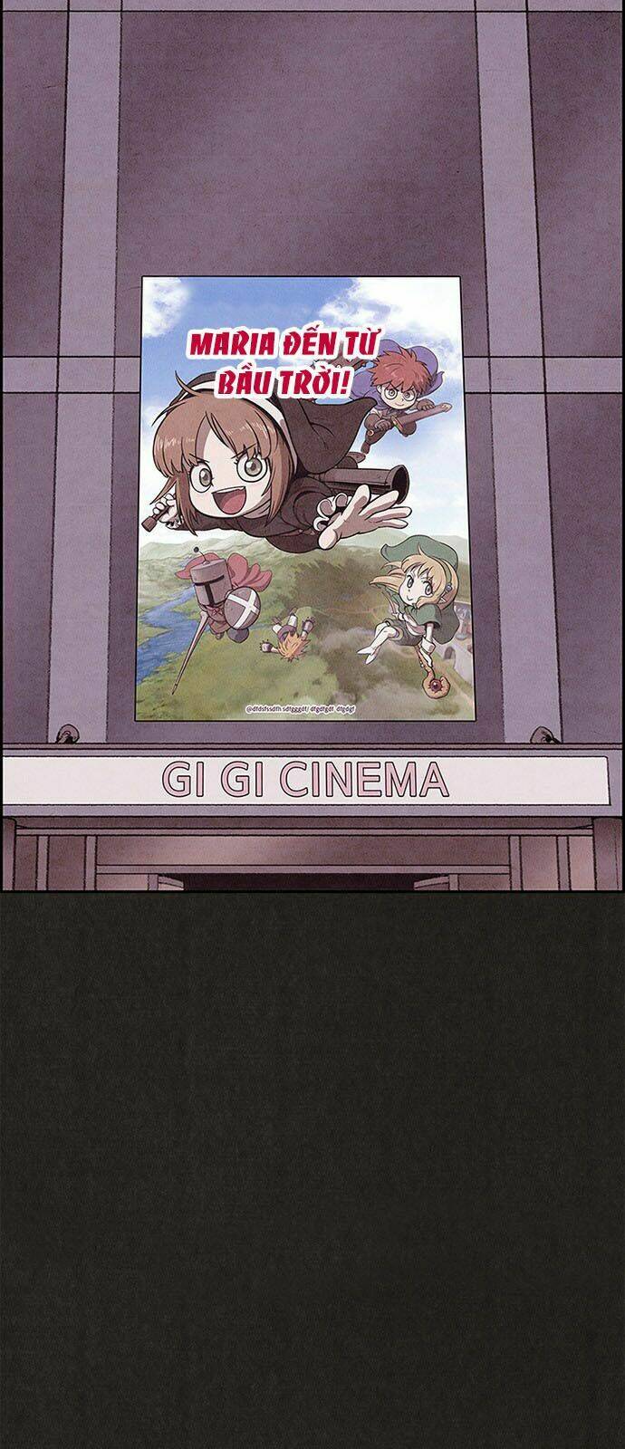 Quái Vật Tại Chung Cư Xanh: Chapter 94