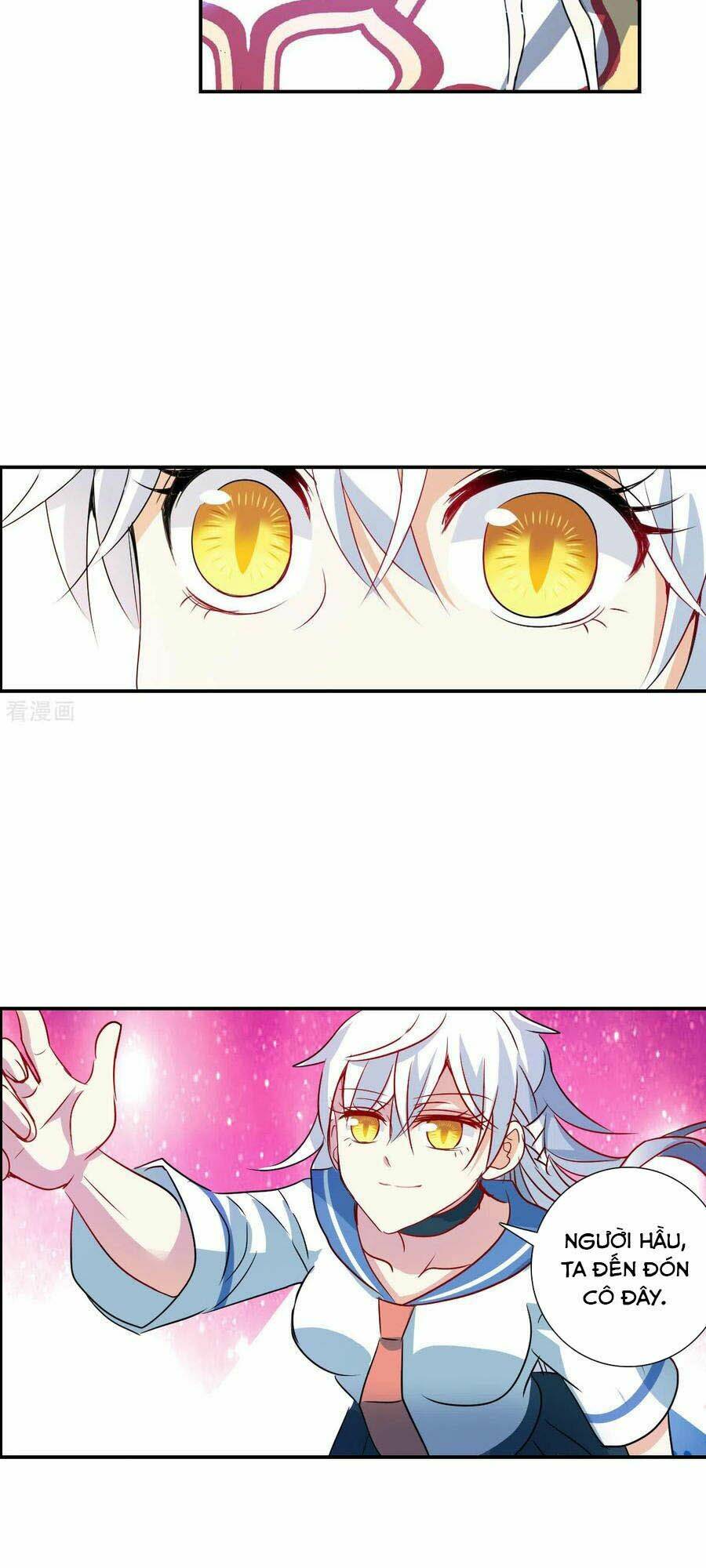 Tô Tịch Kỳ Quái 2: Chapter 29