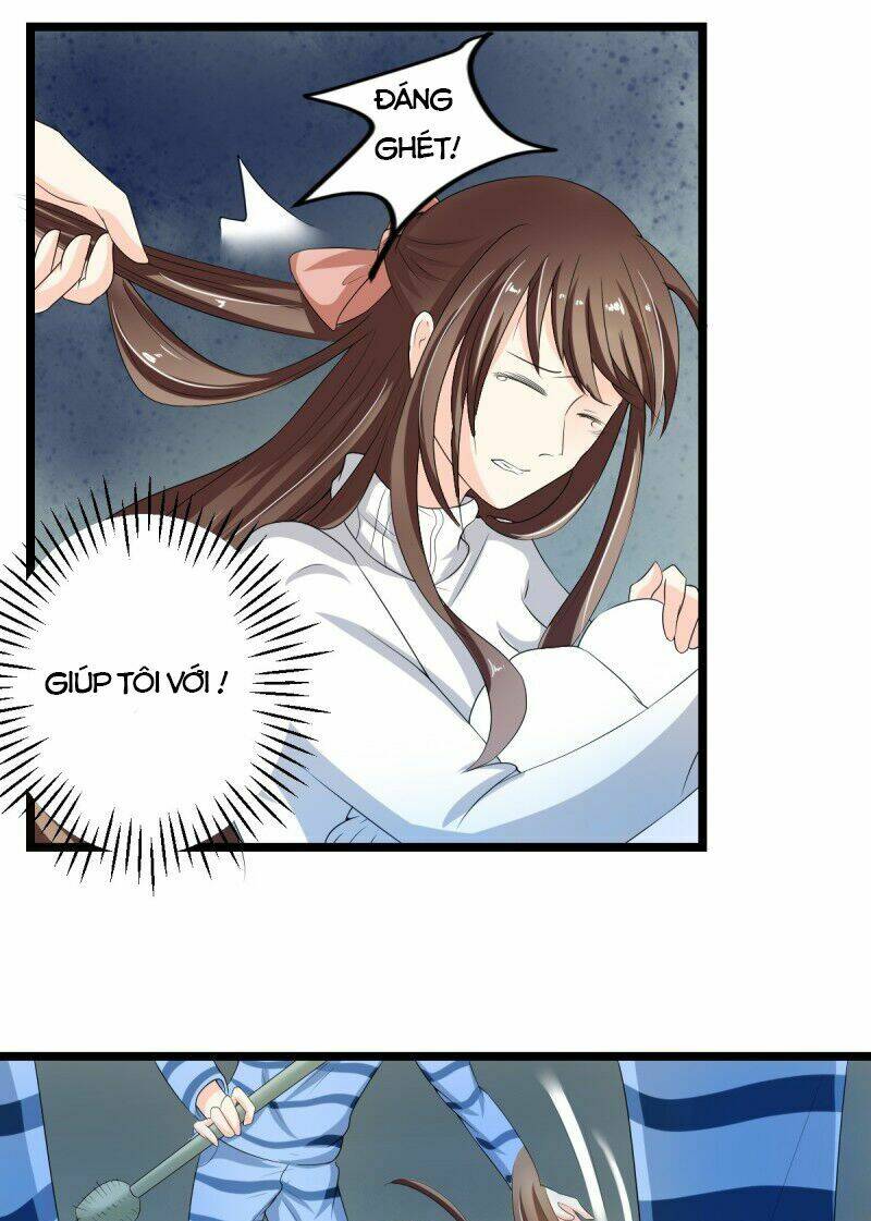 Quyền Thiếu Ẩn Hôn Tiểu Ngọt Thê: Chapter 1