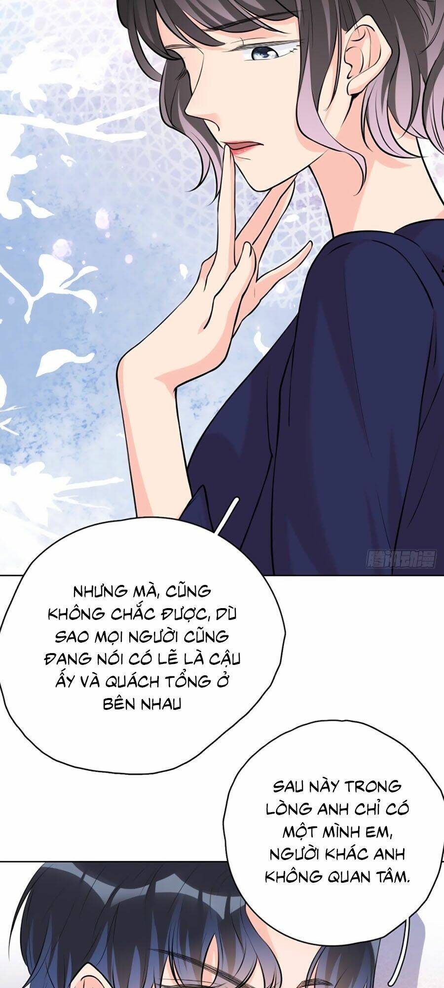 Đưa Em Đi Chơi: Chapter 25