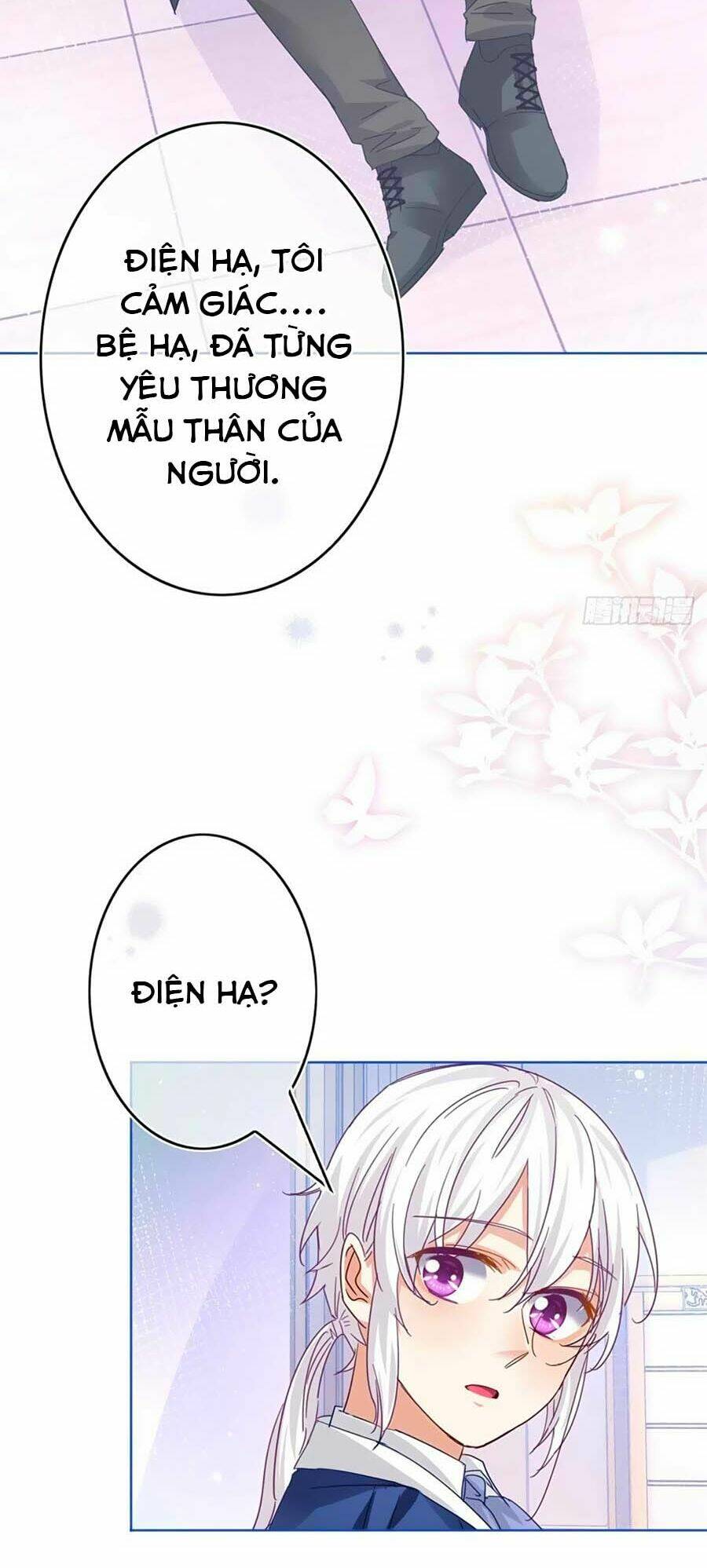 Nữ Hoàng Đầu Tiên Của Đế Quốc: Chapter 41