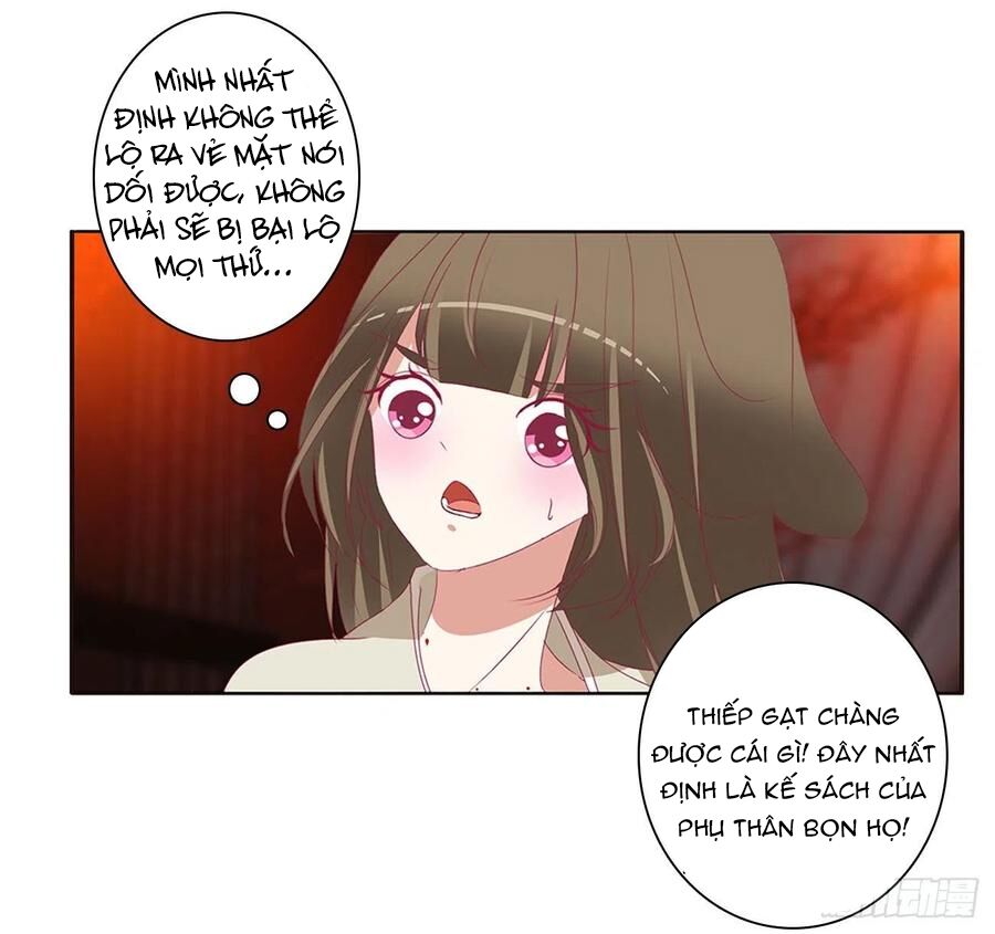 Thông Linh Phi: Chapter 659