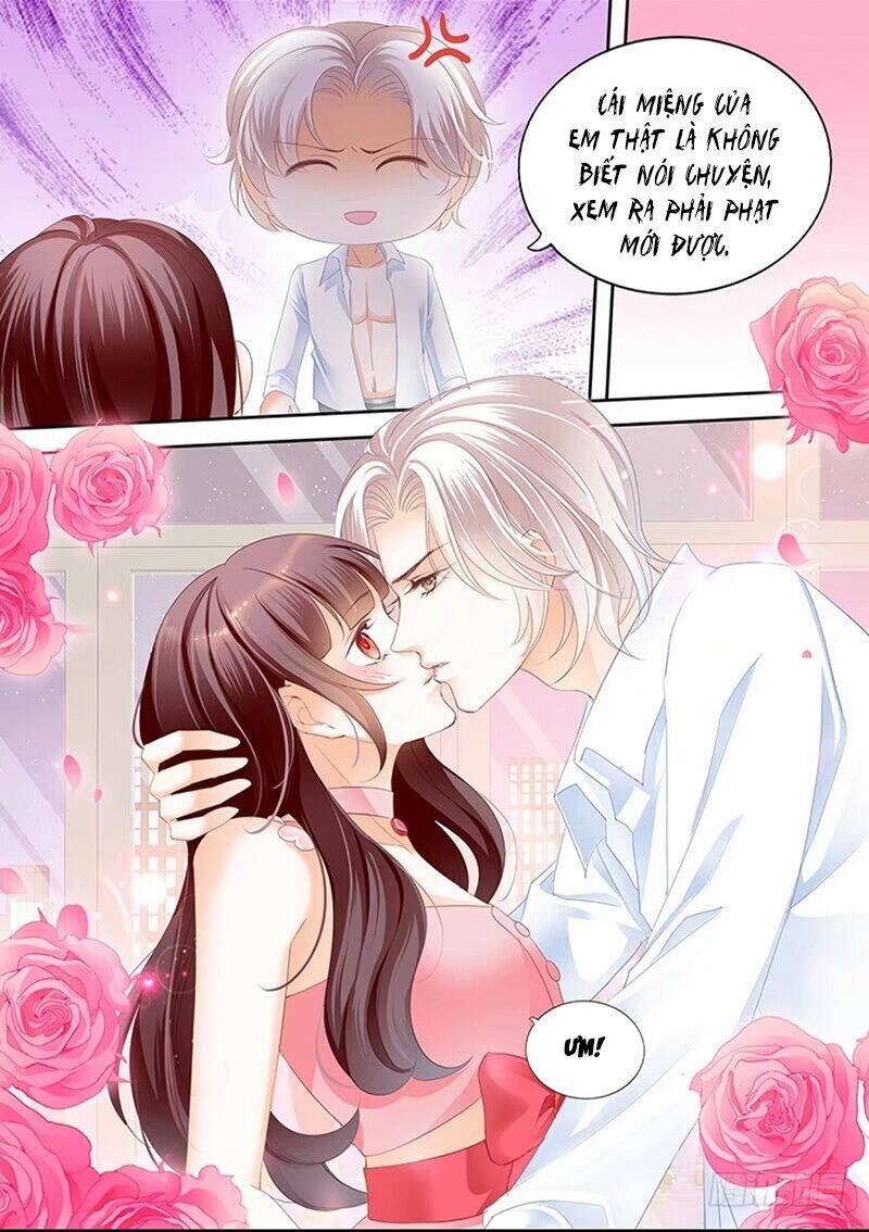 Thiểm Hôn Kiều Thê: Chapter 149