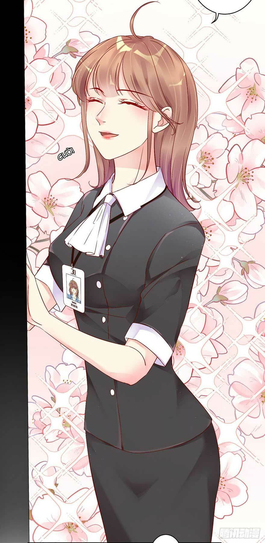 Náo Loạn Suốt Đời: Chapter 3