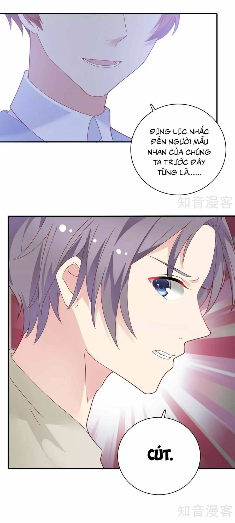 Hẹn Hò Siêu Tốc: Chapter 22