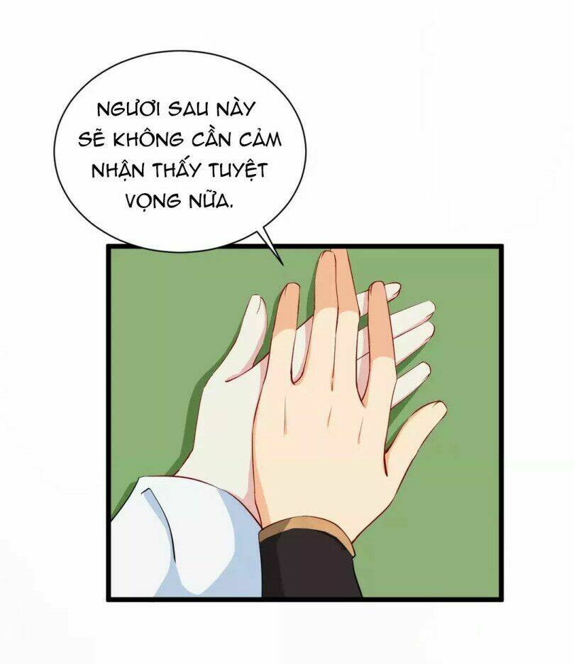 Bồng Sơn Viễn: Chapter 37