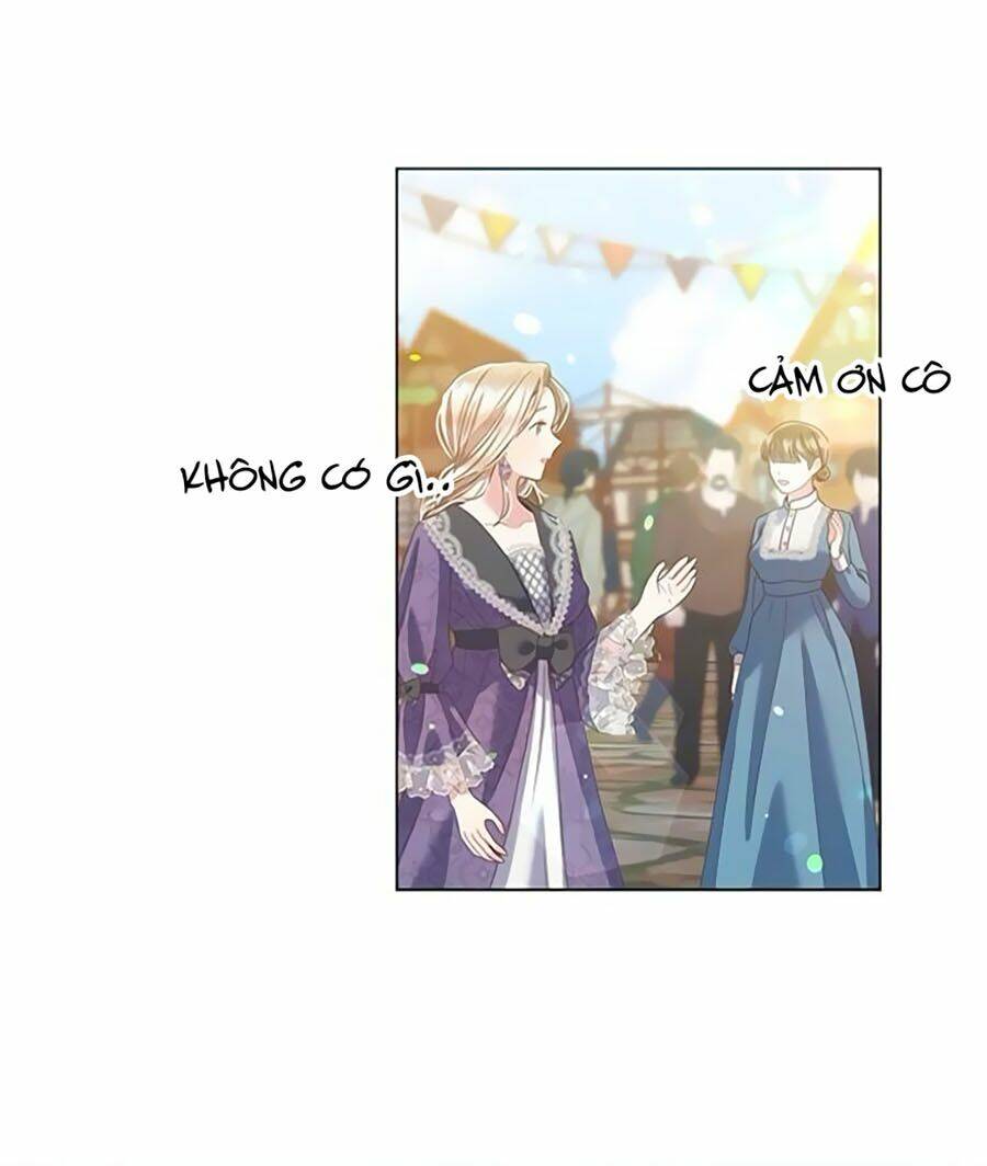 Khu Vườn Câm Lặng: Chapter 12