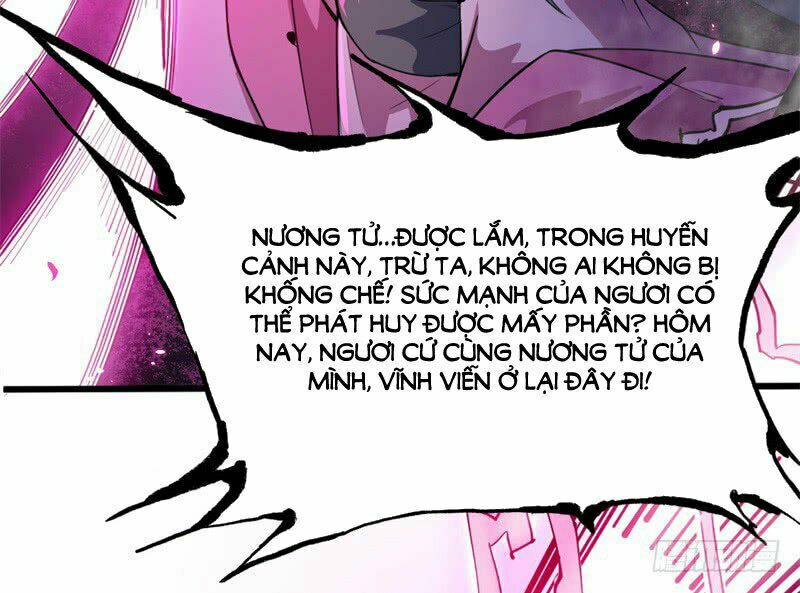 Ngạo Kiều Quỷ Vương Yêu Ta: Chapter 118
