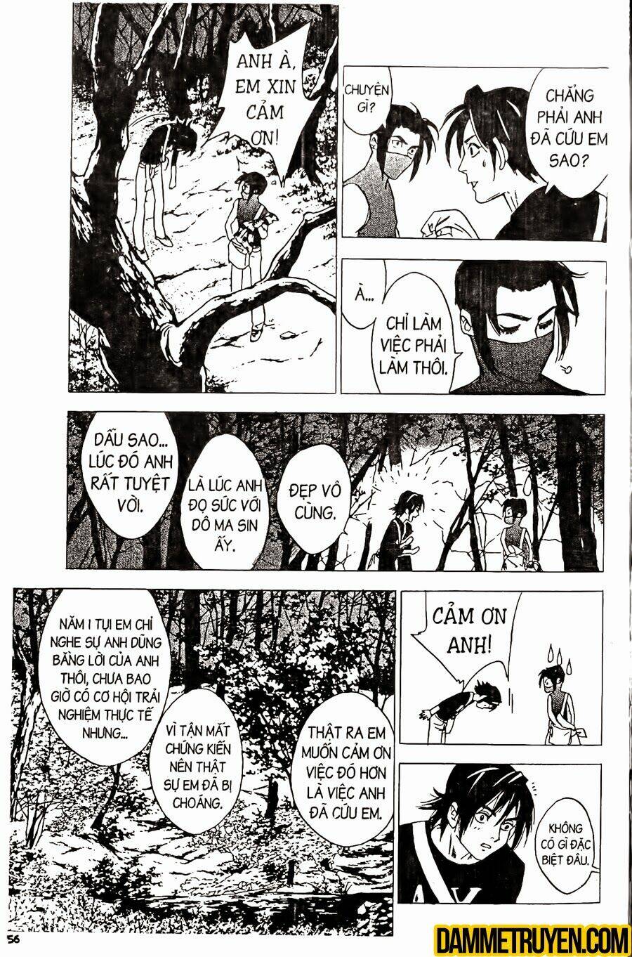 Ai Hơn Ai: Chapter 201