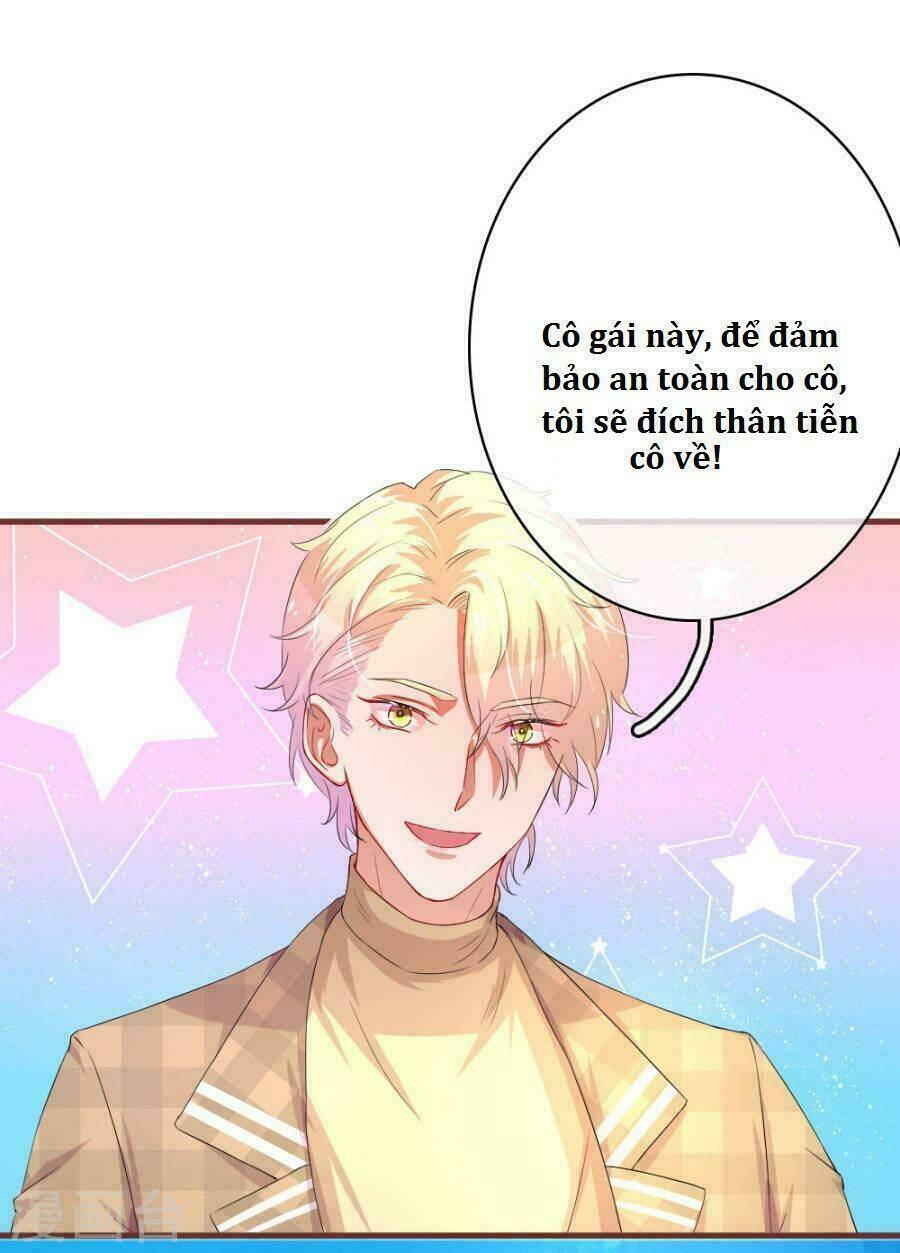 Trùng Sinh Để Trả Thù: Chapter 44