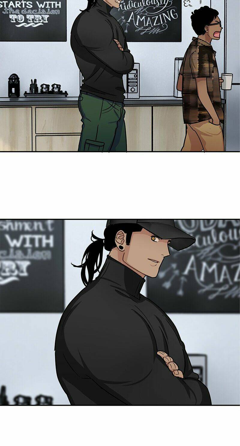 Nửa Đêm Ở Poppy Land: Chapter 52