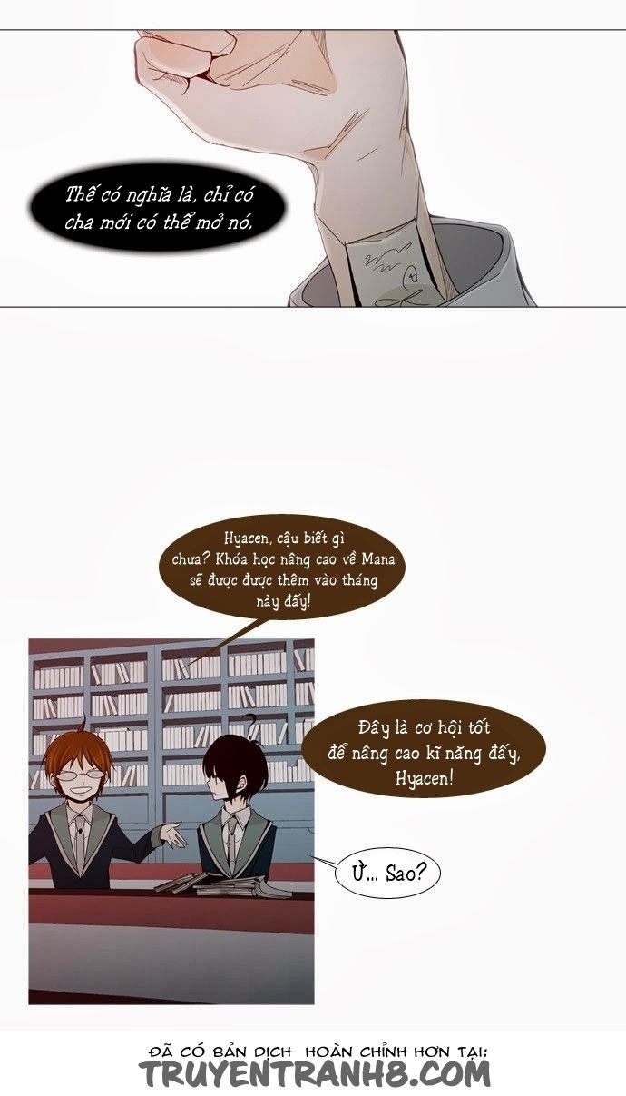 Trump: Chapter 18