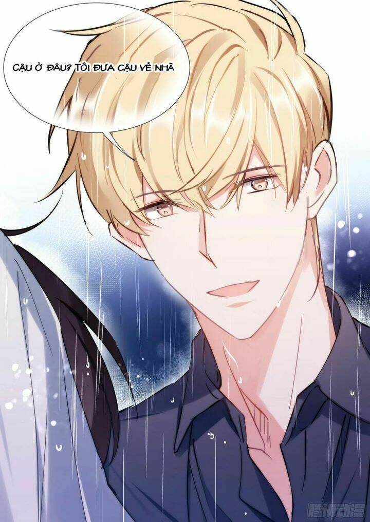 Ảnh Đế X Ảnh Đế: Chapter 172