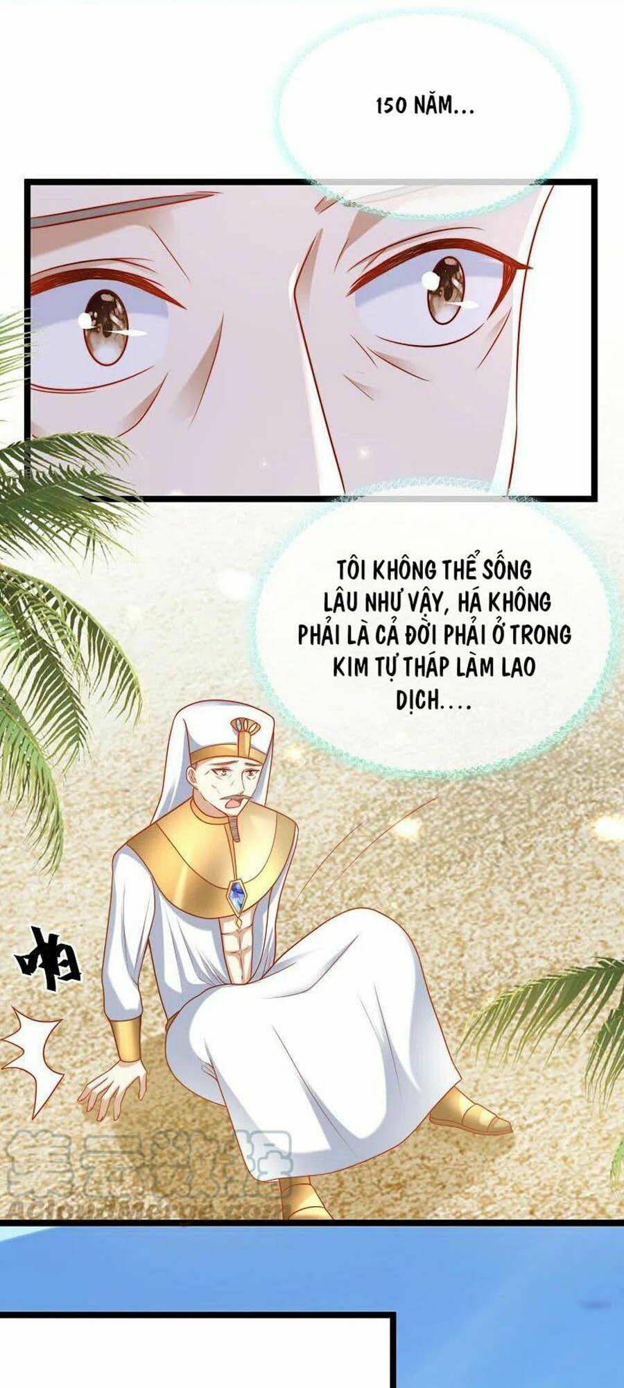 Sủng Hậu Của Vương: Chapter 122