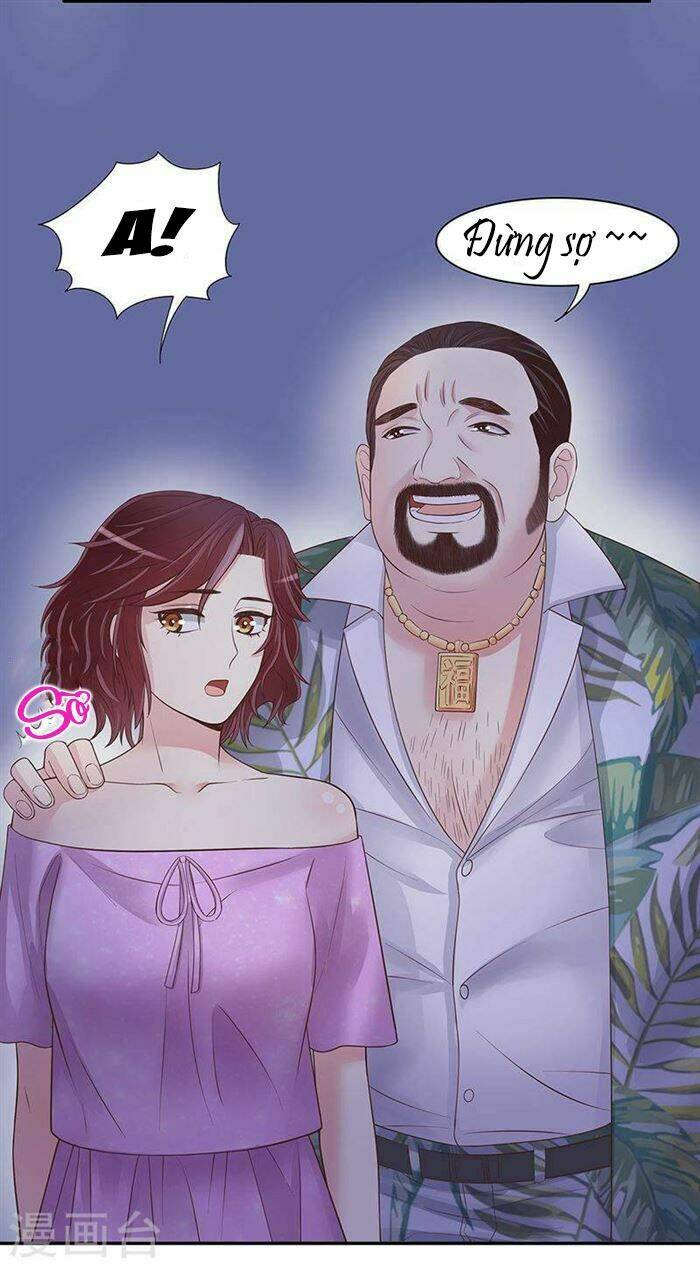 101 Phương Pháp Của Tổng Tài: Chapter 15
