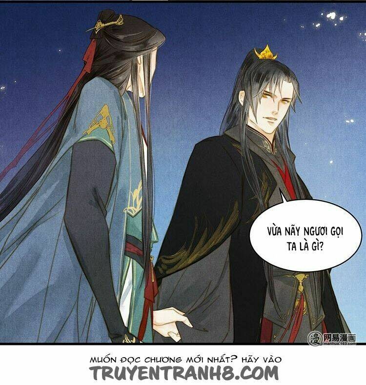 Thành Chủ Mỗi Ngày Đều Mơ Ước Ta: Chapter 31