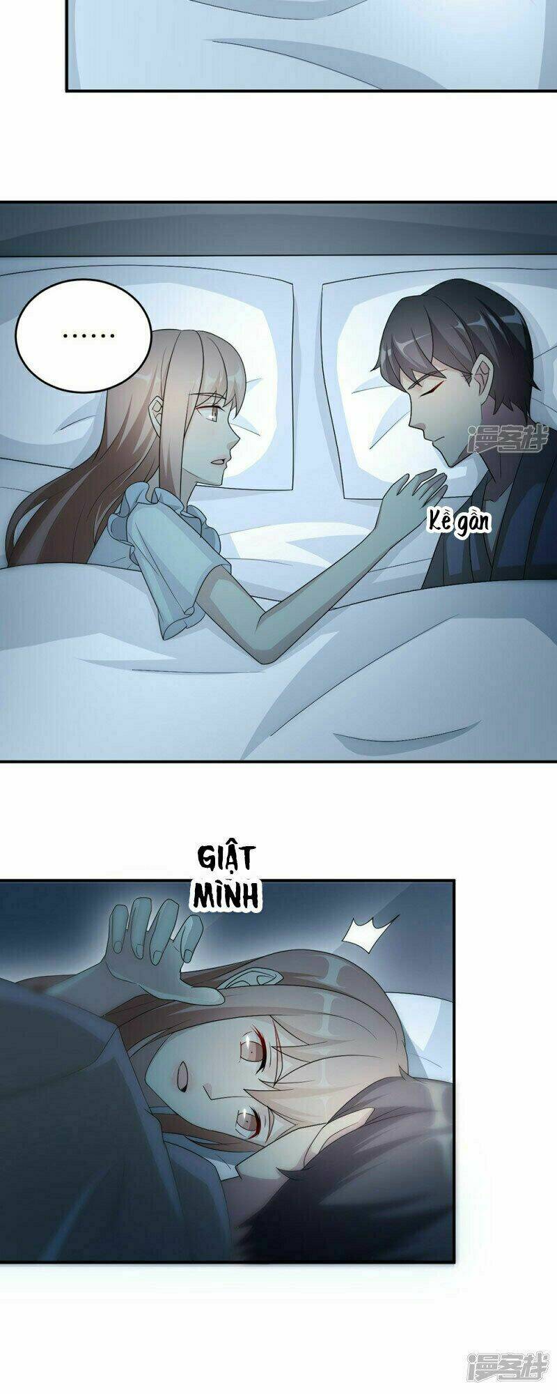 Mạc Thiếu Bức Hôn: Vợ Mới Khó Chống Đỡ: Chapter 54