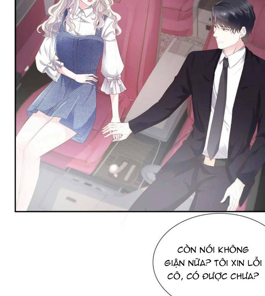 Nhược Hữu Hàn Đông Ngộ Noãn Dương: Chapter 31