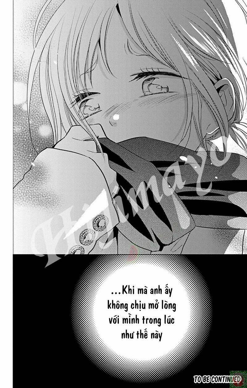 Phong Quỷ Truyền Thuyết: Chapter 32