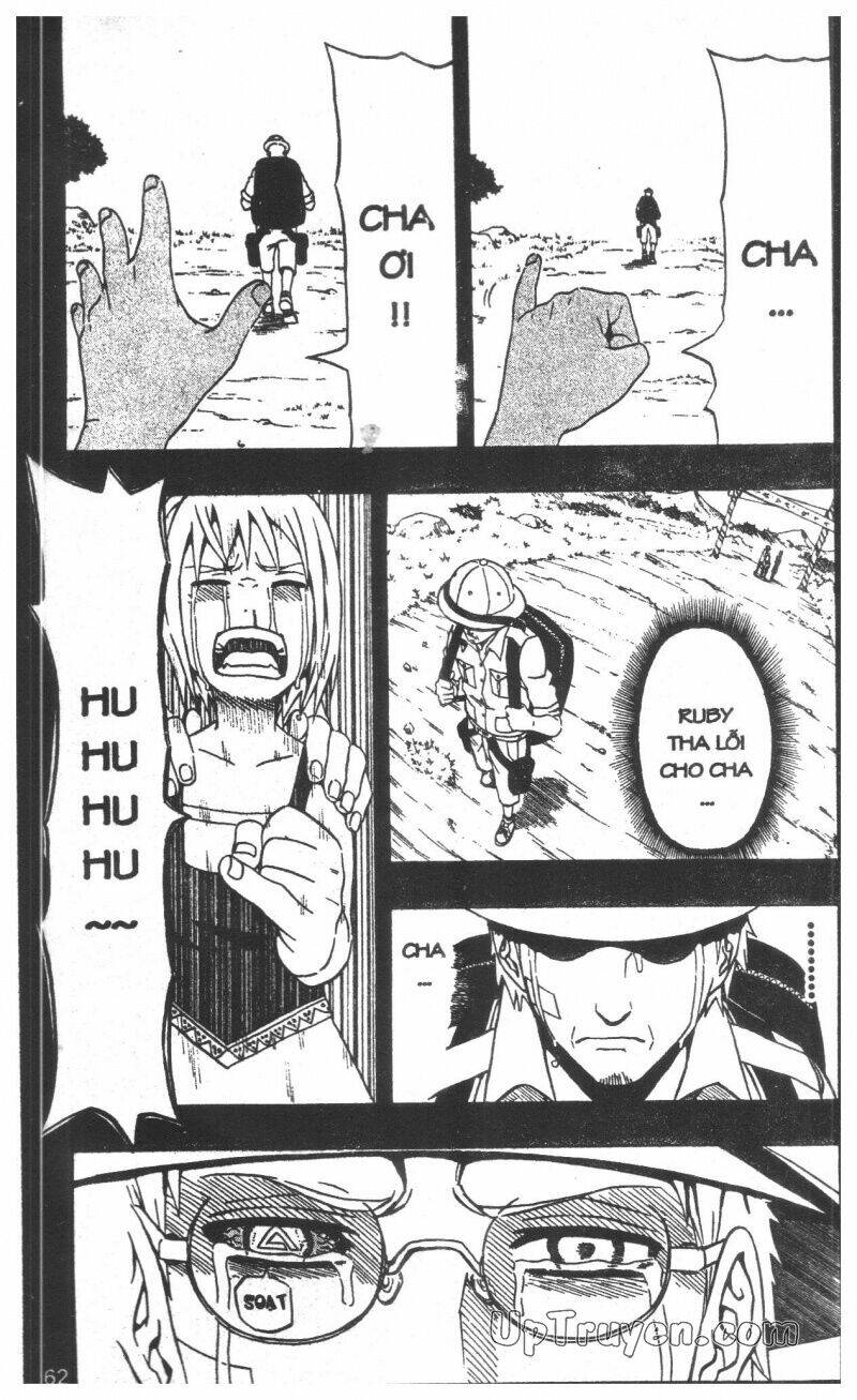 Cuộc Phiêu Lưu Của Quỷ Satan: Chapter 74