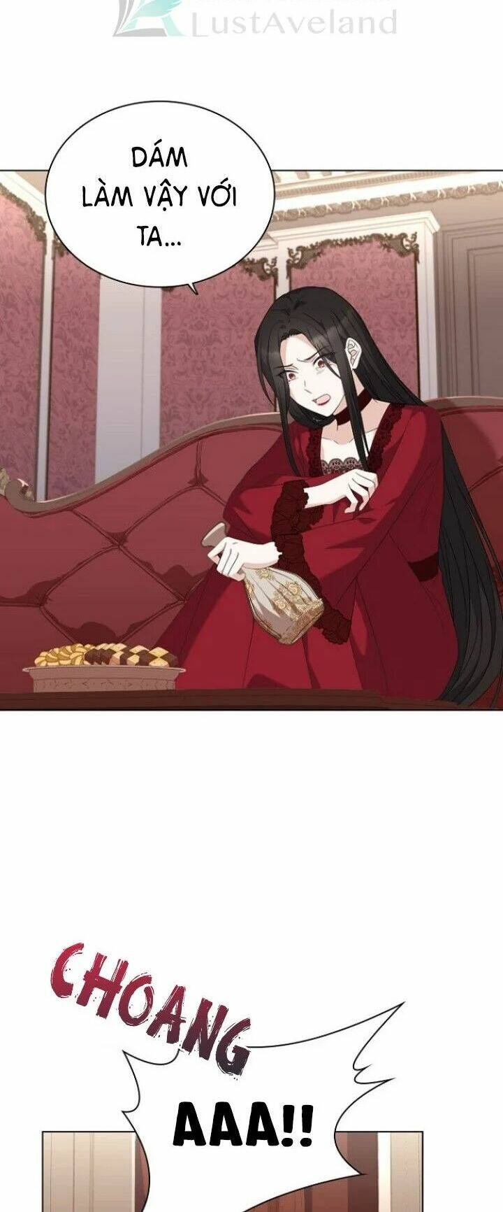 Một Đêm Với Hoàng Đế: Chapter 43.5
