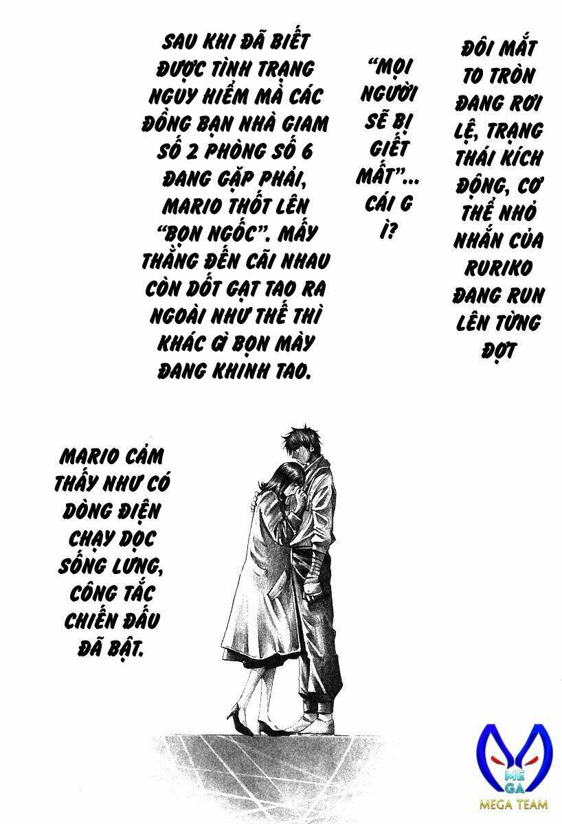 Rainbow: Chapter 178