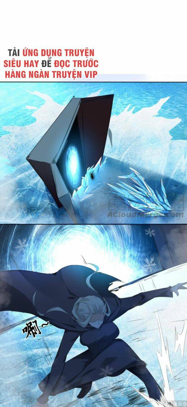 Tu Chân Giả Tại Dị Thế: Chapter 264