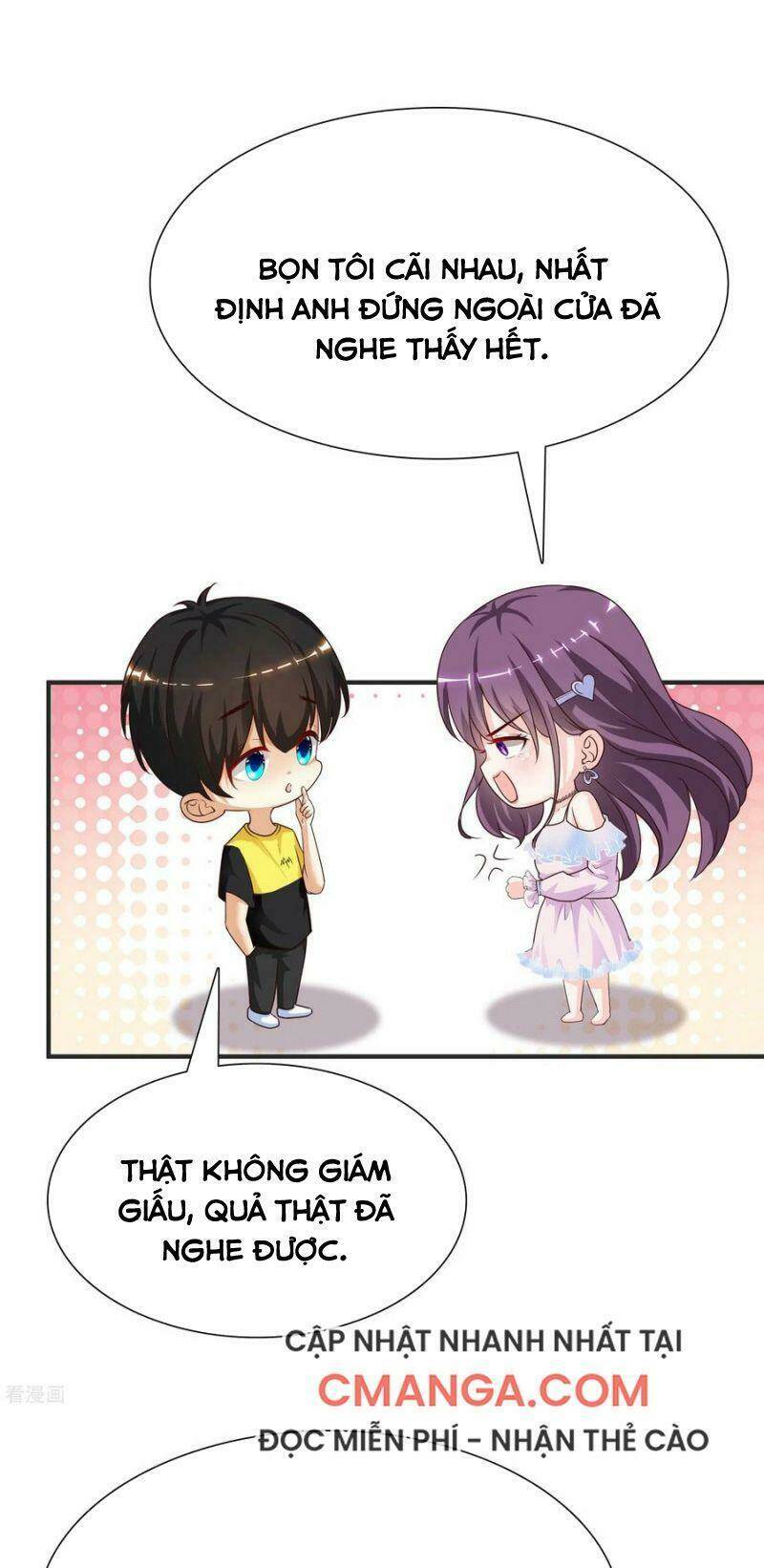 Tối Cường Vận Đào Hoa: Chapter 152