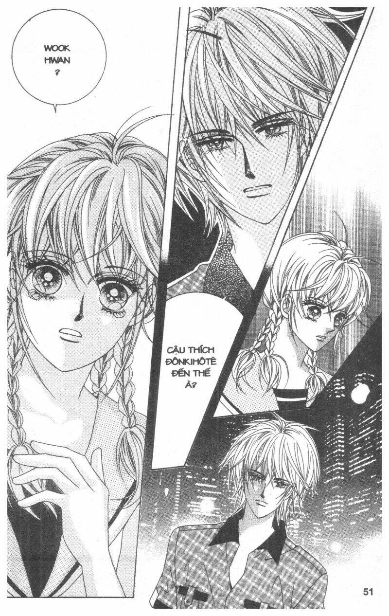 Cũng Vì Em: Chapter 10