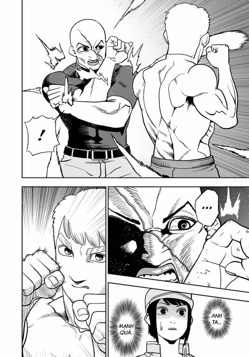 Abyss Rage: Chapter 53
