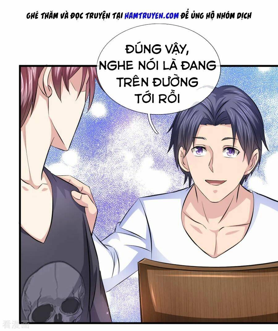 Tuyệt Thế Phi Đao: Chapter 117