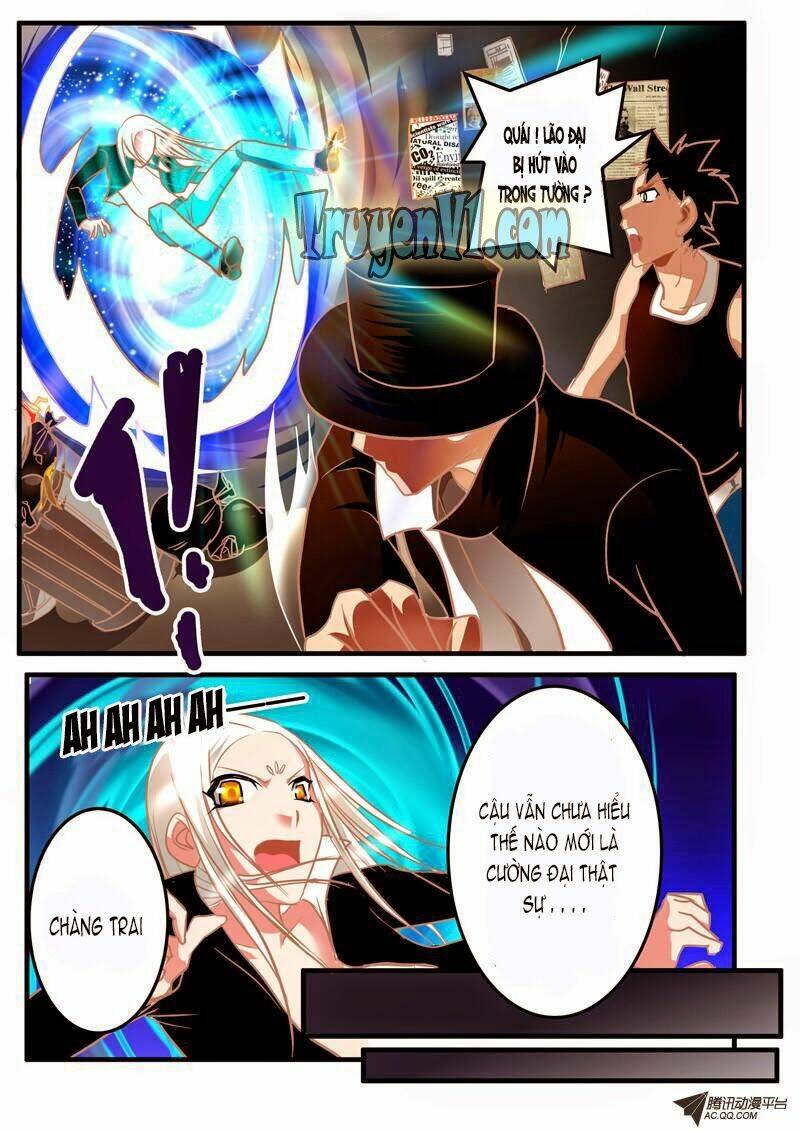 Tỷ Tỷ Muội Muội Cùng Tiến Lên: Chapter 2