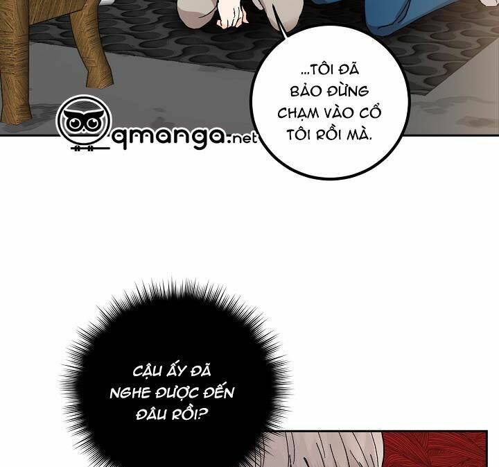 Kẻ Cắp Mặt Trăng: Chapter 53