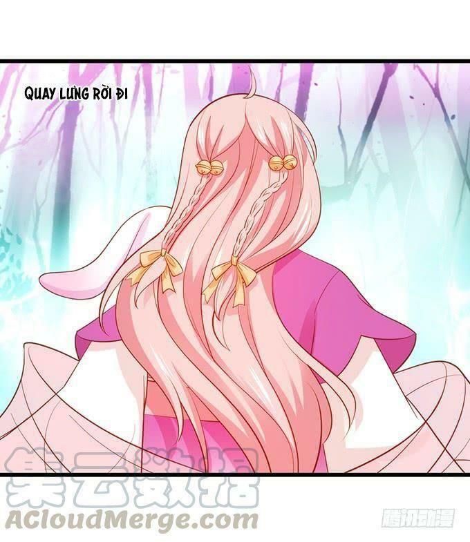 Hồ Tiên Hung Bạo: Chapter 112