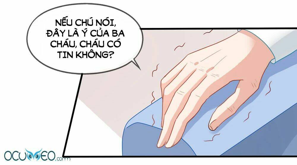 Mỹ Vị Giai Thê: Chapter 17