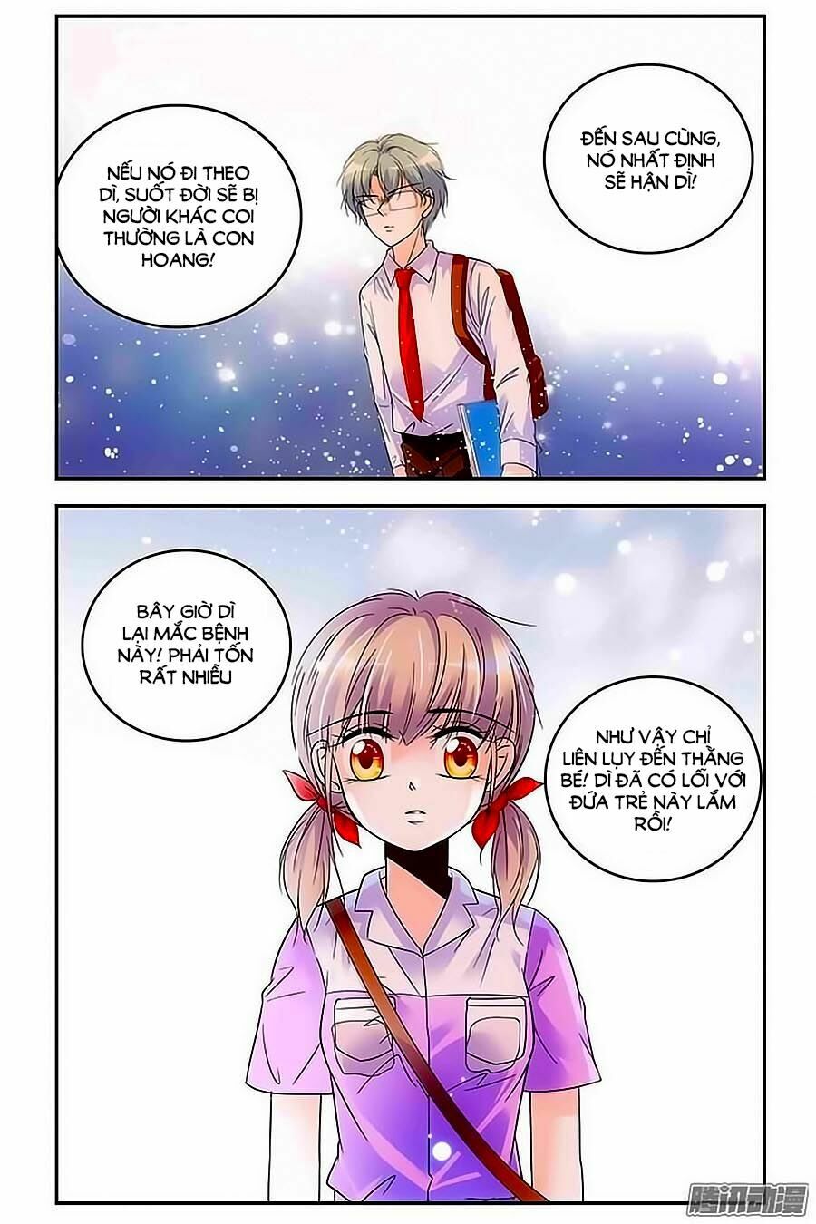 Thanh Ninh Chi Hạ: Chapter 64