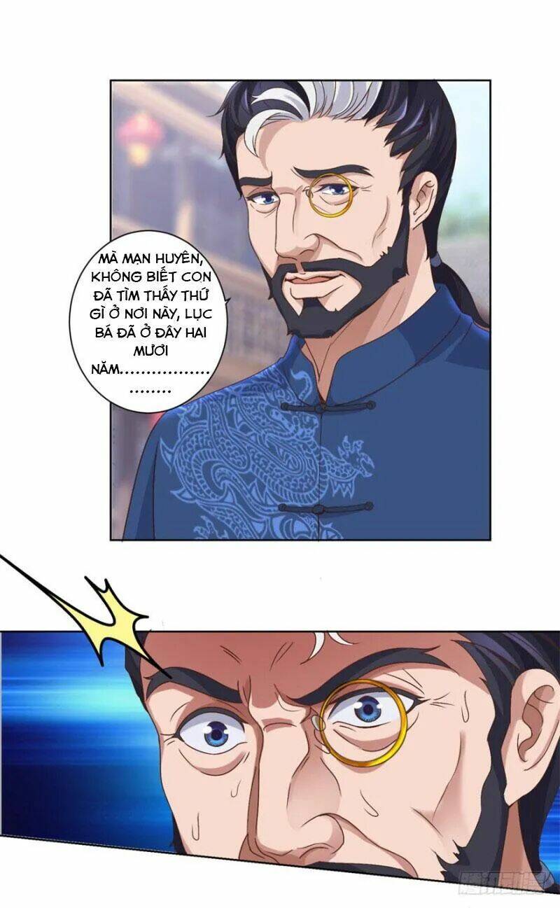 Đô Thị Chí Tôn Hệ Thống: Chapter 6