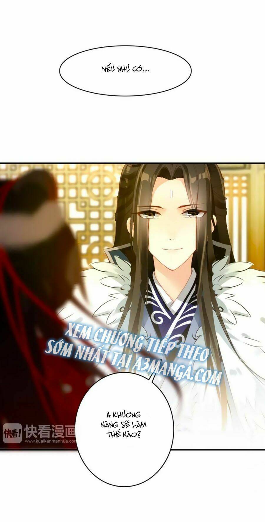 Mỹ Nhân Làm Tướng: Chapter 44