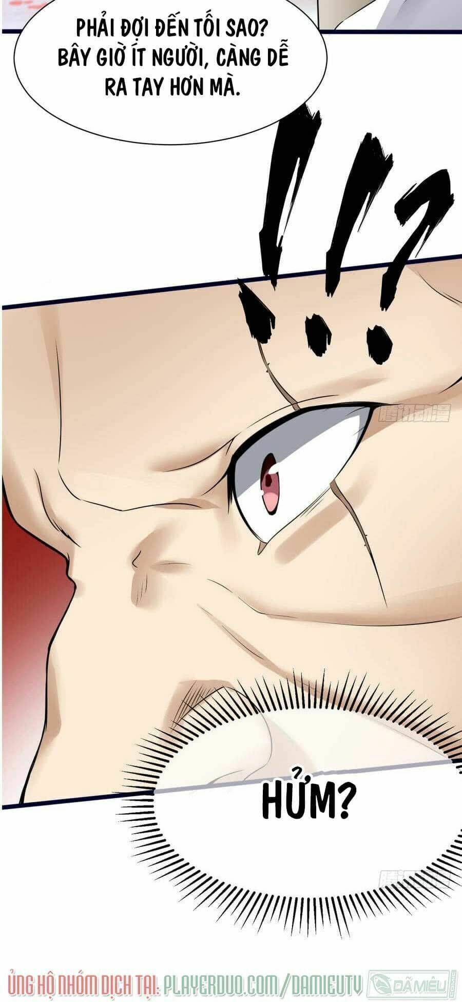 Thịnh Thế Điềm Sủng: Cô Vợ Nhỏ Đáng Yêu Của Dịch Thiếu: Chapter 13