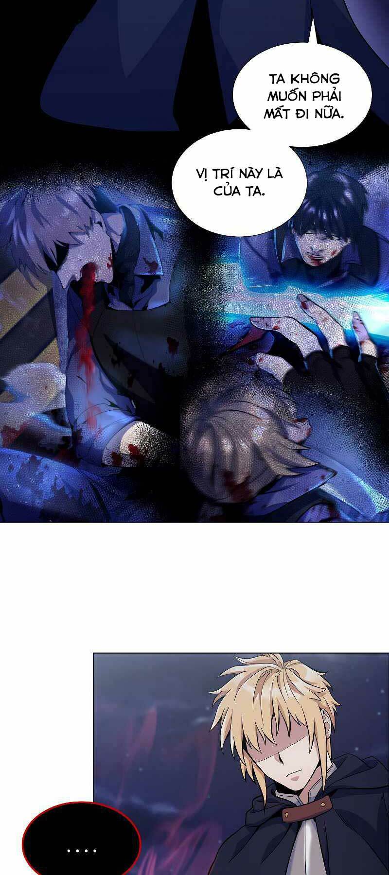 Bạo Chúa Cường Hoành: Chapter 24