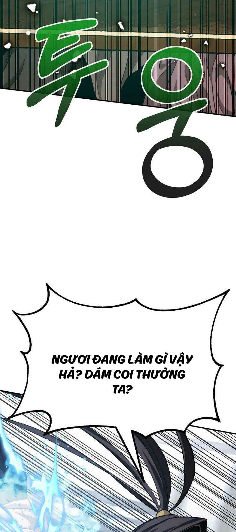 Đông Phương Bất Bại: Chapter 10