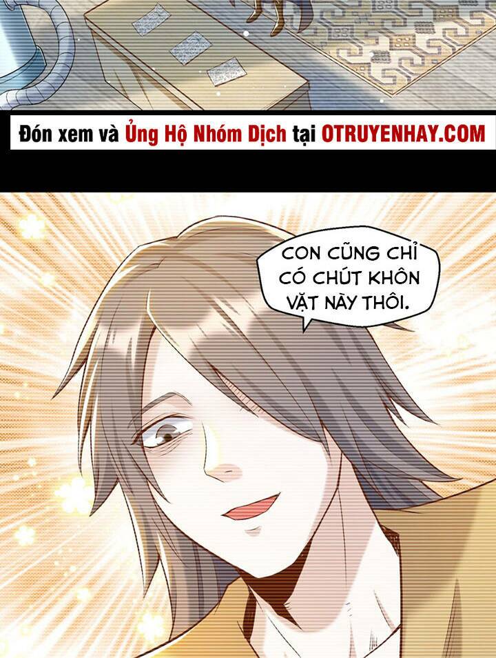 Đại Ma Pháp Sư Dựa Vào Muội Tử Trừ Ma: Chapter 13