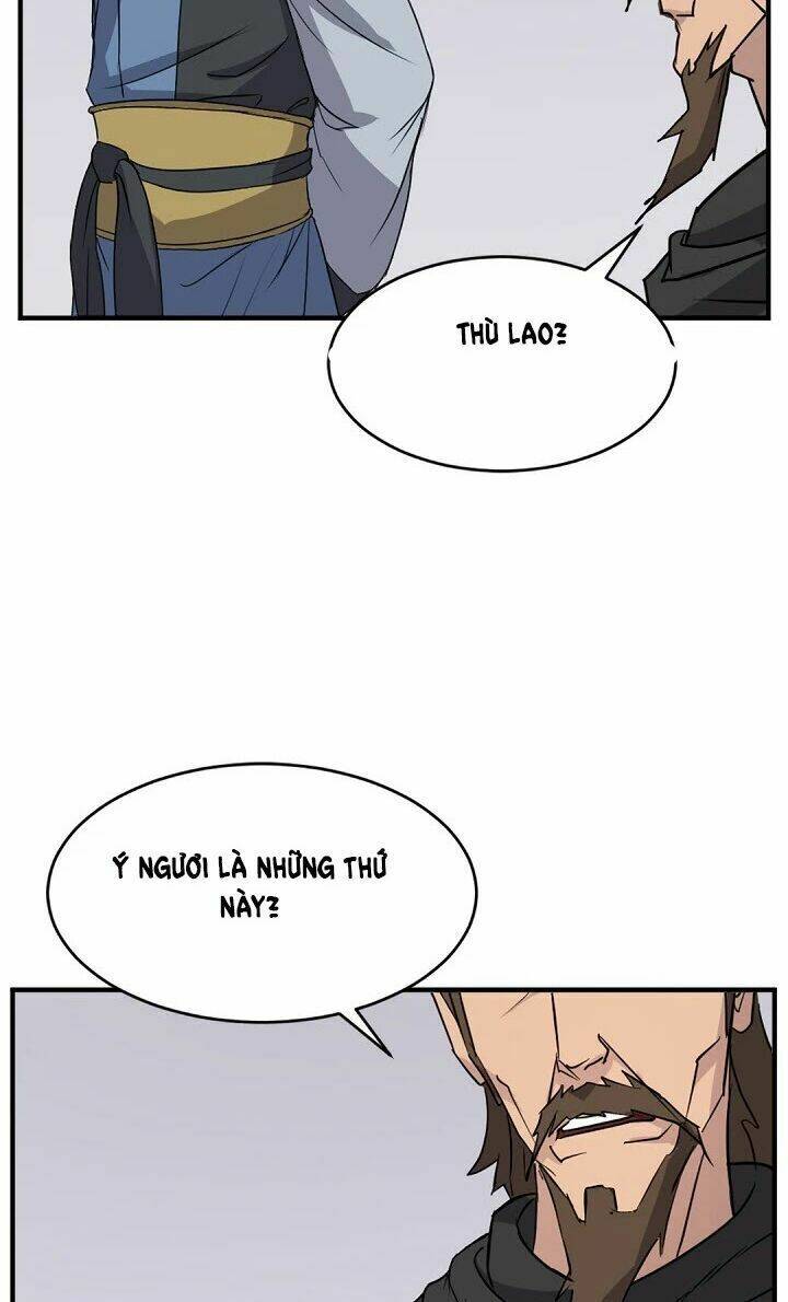 Trọng Sinh, Bất Khả Chiến Bại: Chapter 96