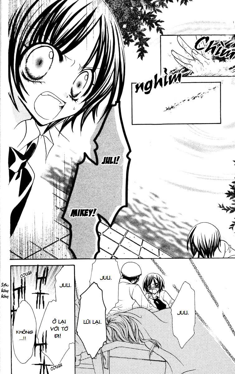 Jigoku Shoujo: Chapter 9