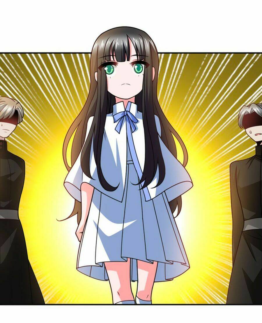 Người Yêu Khát Máu Của Tôi: Chapter 77