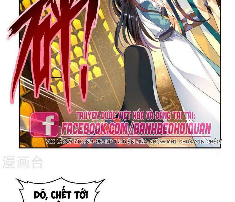 Vương Gia, Áo Lót Của Ngươi Rơi Mất Rồi: Chapter 56