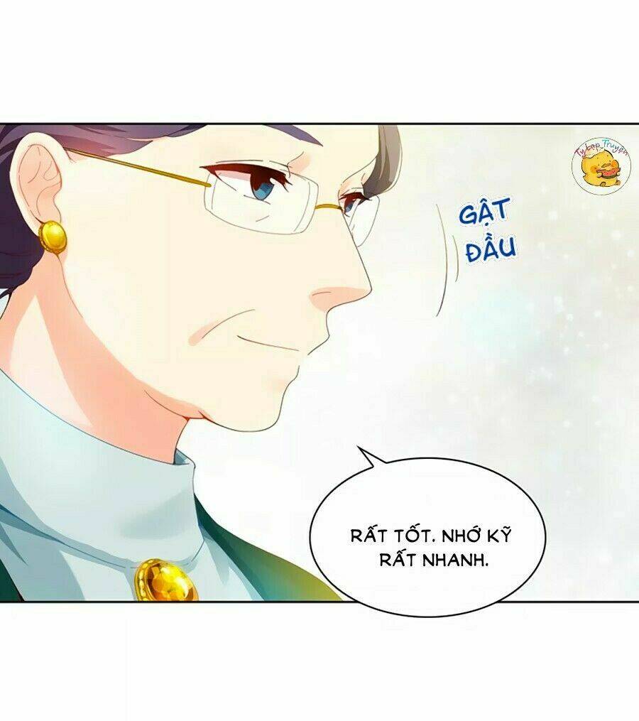 Ác Nữ Cải Biến: Chapter 18